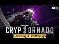 CrypTornado for WEMIX (by WEMADE TREE) - Android Gameplay