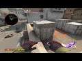 CS:GO POV NIP REZ (24/16) vs BIG - DUST2 @ BLAST Premier Spring Final 2021