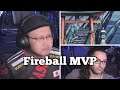 Daily FGC: Samurai Shodown Moments: Fireball MVP