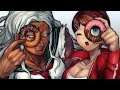 РАЗГОВОРЧИКИ В СУДЕ ! : Danganronpa: Trigger Happy Havoc