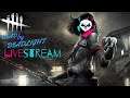 🔴DEAD BY DAYLIGHT | GIVEAWAY LIVE STREAM |  PAKISTAN/INDIA | NONY PLAYS