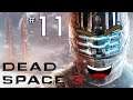 Dead Space 3 - Let's Play Episode 11: There's Always a Bigger Fish