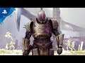 Destiny 2: Shadowkeep | Season of Dawn Trailer | PS4