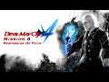 Devil May Cry 4 - Gameplay Walkthrough Part-8 (Mission 8) Profession Of Faith 1080p 60fps