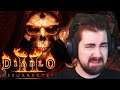 Diablo 2 with no multiplayer mods? - Ziz Reflects
