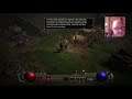 Diablo II Resurrected Playthrough Part 1