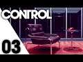 Die Hotline 📃 | Part 3 | Control [Blind] [2K]