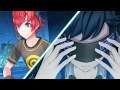 Digimon Story Cyber Sleuth Complete Edition Launch Trailer (SWITCH PC) OCT 19