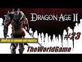 Прохождение Dragon Age II [#23] (Найти и снова потерять)