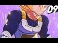 Dragon Ball Z Kakarot - SUPER VEGETA VS PERFECT CELL! - Part 9