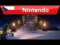 E3 2019 | Luigi's Mansion 3 - Noční můra (trailer)