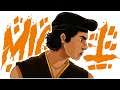 Easy Way to draw Miguel from Cobra Kai for Beginers