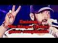 Eminem - The Ringer (lyrics) with photos!