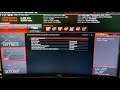 Enable virtualization SVM Mode MSI B550 Tomahawk BIOS AMD Ryzen