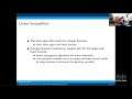 Encodings and Consistency from a Constraint Programming Perspective