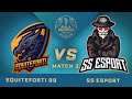 EQUITEFORTI 99 vs SS ESPORTS - MATCH 2 (Mobile Legends) Piala Presiden Esports 2021 (Final Sumatera)