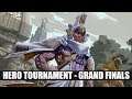 Eternal Hero Tournament - Grand Finals
