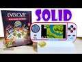 ๐ฎ Evercade Codemasters Collection 1 Unboxing, Gameplay and Thoughts! ๐ฎ