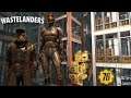 Fallout 76: WASTELANDERS Сюжет ➤ Финальный Квест ➤ Выбор Фракции