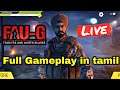 FAU-G Official Live Gameplay Tamil | FAU-G Full Gameplay Tamil | George Gaming |