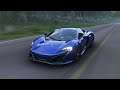 FH5 - 2015 Stock Mclaren 650S Coupe sound and drive #Shorts