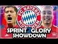 FIFA 19: FC BAYERN Sprint to Glory Showdown vs. LECHES !! 🔥🔥