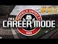 FIFA 20 | Career Mode | #63 | Europa League Group Stage Draw