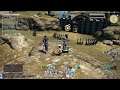 Finishing the 4.X quests and Doing my weekly hunt! | Final Fantasy XIV Stormblood