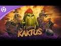 Flippin Kaktus - Gameplay Trailer
