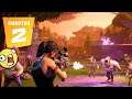 Fortnite Live (Save The World) Chapter 2