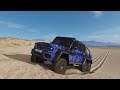Forza Horizon 4 - MANSORY MERCEDES-BENZ G 63 AMG 6X6 - OFF-ROAD - 1080p60FPS