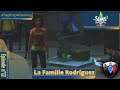 [FR] Let's Play Les Sims 3 - La Famille Rodríguez - #12 : Les Premiers Moment à L'Université🏫