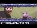 Friends - 8 Rooms