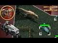 Funpark mission 01 Containment Team 1 - Command and Conquer Tiberian Dawn