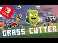 Game (P)review: Grass Cutter - Mutated Lawn [German/Deutsch]