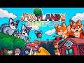 Gameplay FoxyLand 2 Nintendo Switch - Primeros 10 minutos por Midzuiro Moon en español