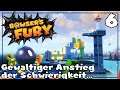 GEWALTIGER ANSTIEG der SCHWIERIGKEIT... - Let's Play Bowser's Fury Together Part 6 | GamingMaxe [HD]