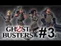 Ghostbusters Gameplay PC 2016 Español (los cazafantasmas) #3