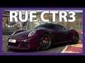 Gran Turismo Sport How Fast Can The RUF CTR3 from UPDATE 1.50 Lap Spa?