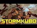 Granblue Fantasy Versus StormKubo's Vaseraga Is Looking Good!! Online Matches!! グラブルVS