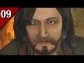 Harry Potter and the Prisoner of Azkaban (PC) - Part 9 - Serious Back