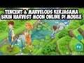 Harvest Moon Online Mobile dari Tencent & Marvelous! Free To Play? Kekhawatiran Gue? (Android/iOS)