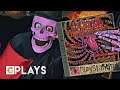 Haunted PS1 Demo Disc - Parte 2 | Glitch Plays