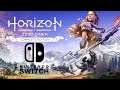 Horizon Zero Dawn Nintendo Switch | Why We Should Get It