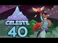 Hot and Cold - Celeste - Let's Play - Part 40