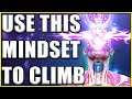 How to Climb in TFT Set 6: Mindset Guide