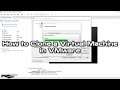 How to Clone a Virtual Machine in VMware Workstation 16 Pro | SYSNETTECH Solutions