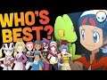 How to Destroy Pokemon Masters! | Lockstin's Tips and Tricks!