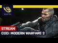 Hrajeme živě Call of Duty: Modern Warfare 2 Remastered