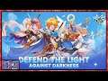Idle Heroes of Light Gameplay - Android - Part2